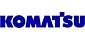 KOMATSU