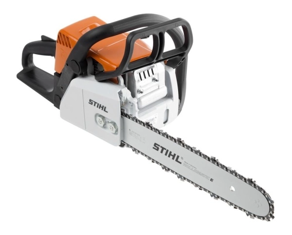 фото бензопила stihl ms 180 16' picco micro