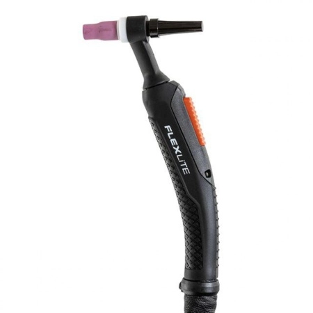 фото горелка сварочная tig flexlite tx 135gf (tx135gf4)