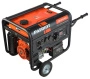 Бензиновый генератор GP 9510ALE