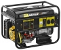 Газовый генератор HUTER DY6500LXG