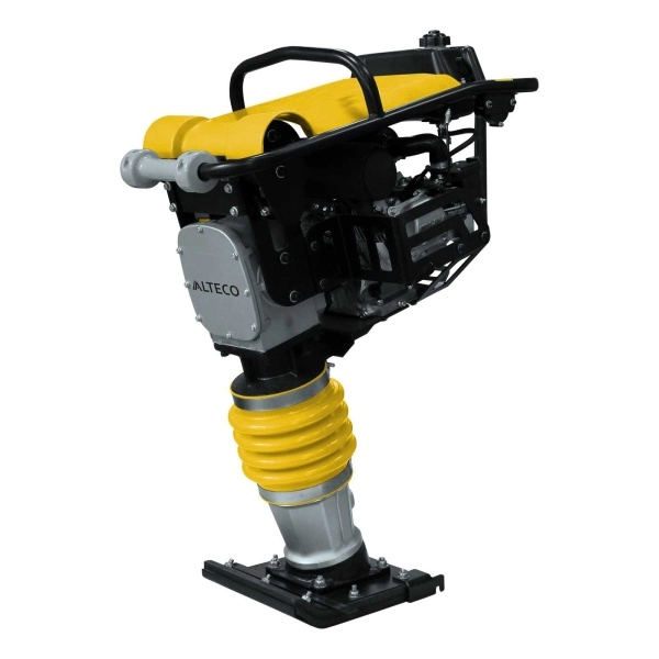 фото вибротрамбовка alteco rm80l