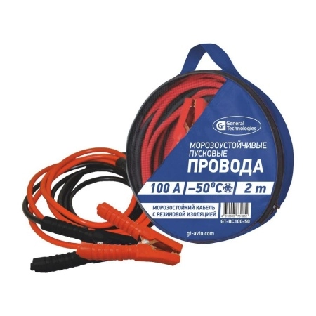 фото провод, кабель general technologies gt-bc100-50gt