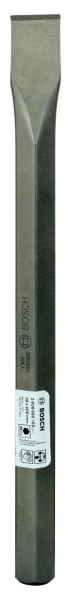 фото зубило bosch 400мм hex 28 мм (2608690108)