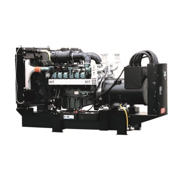 Дизельная электростанция FOGO FDF 820 D