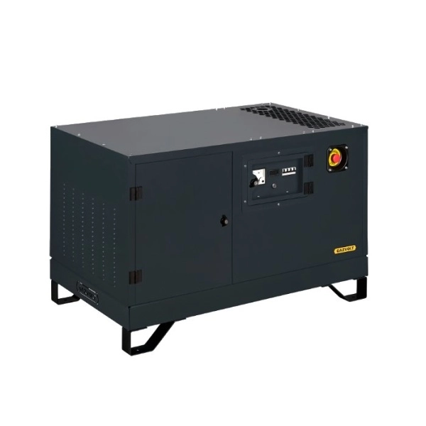 Газовый генератор GAZVOLT STANDARD 15000 N 01 (в кожухе)