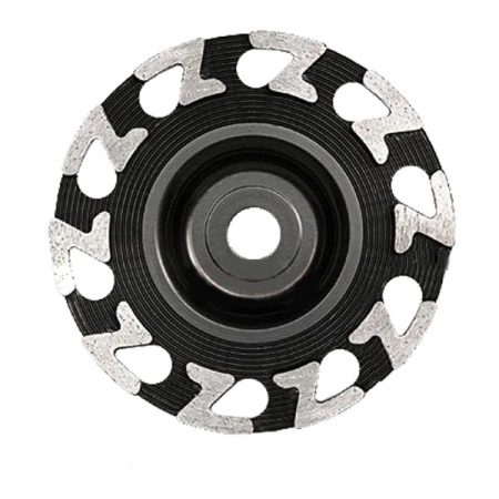 Алмазная чашка ESPIRA Зорро PRO 150/6