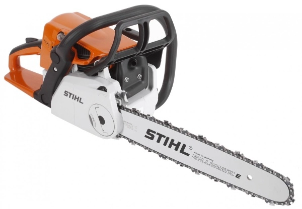 фото бензопила stihl ms 230 c-be