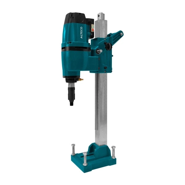 фото машина алмазного бурения dd 5035 alteco professional