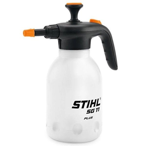 фото распылитель stihl sg 11 plus