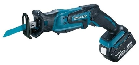 фото ножовка makita djr185z