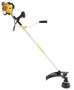 фото триммер бензиновый huter ggt-800t