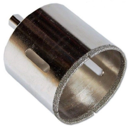 Коронка алмазная Ф50х30мм цилиндрический (PS22305501)