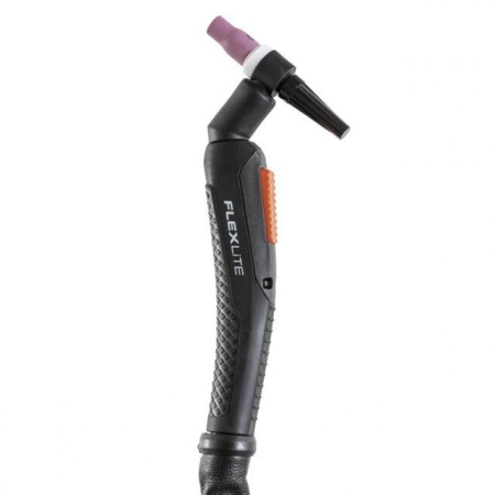 фото горелка сварочная tig flexlite tx163 g s 4m (tx163gs4)