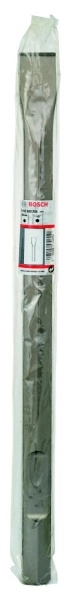 фото зубило bosch 520мм 1 1/8'' (1618600206)