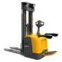 фото штабелер самоходный cddk15-iii (1500 кг, 4,5 м, 24в / 240ач, pv, eps) smartlift