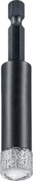 Коронка алмазная KWB KWB 500314