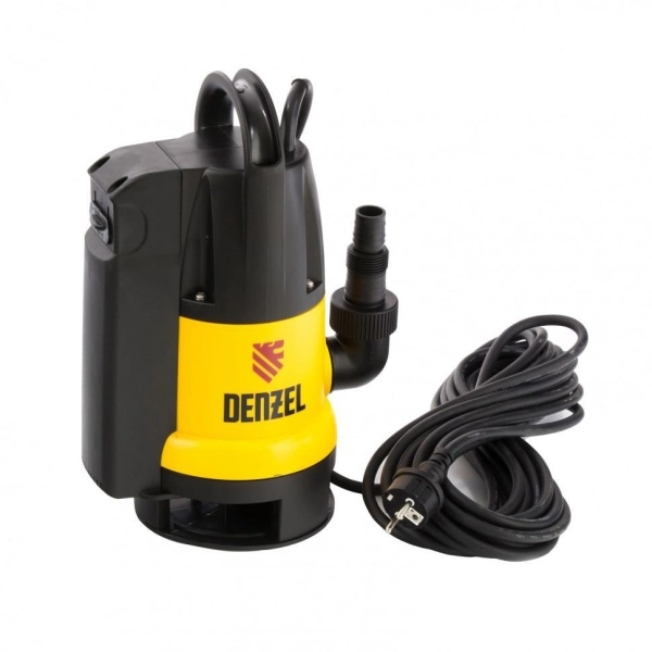 фото насос denzel dp800a (97219)