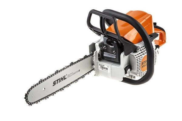 фото бензопила stihl ms 210 11232000870