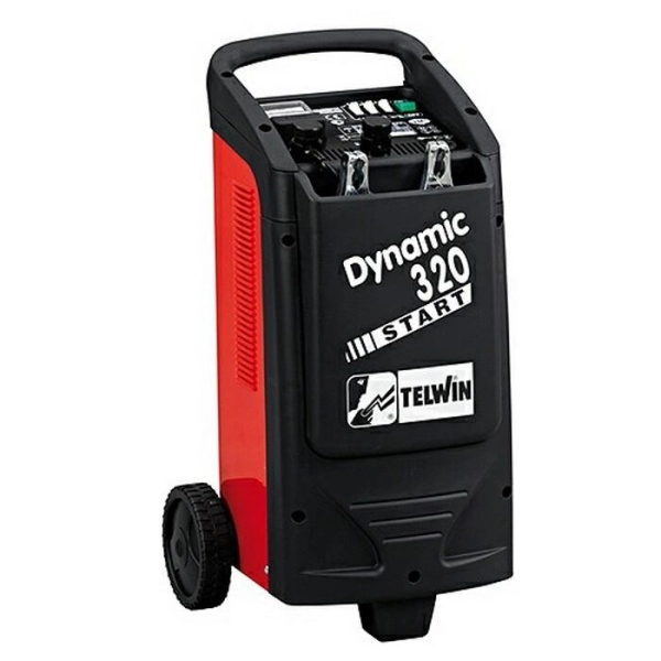 фото устройство пуско-зарядное dynamic 420 start