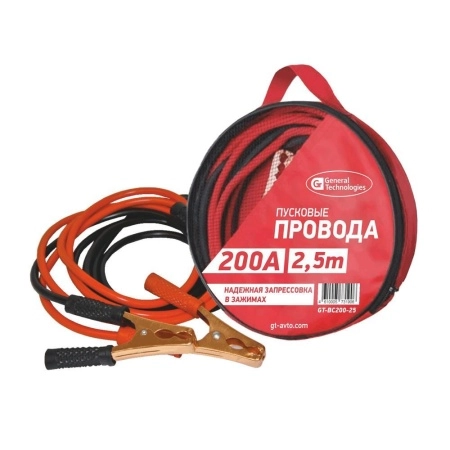 фото провод, кабель general technologies gt-bc200-25