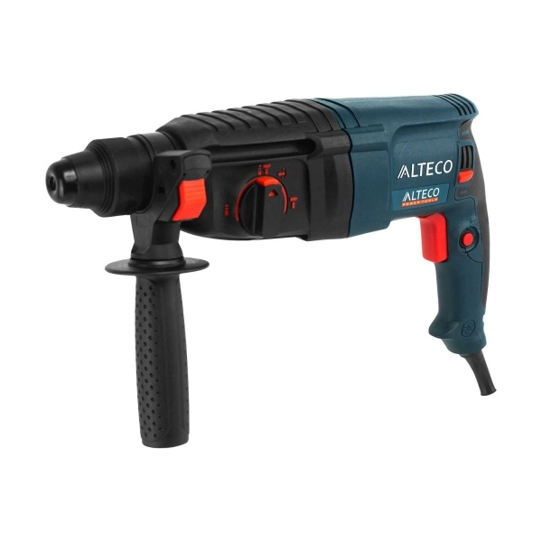 фото перфоратор sds plus rh 850-26 alteco standard