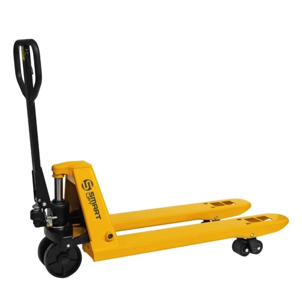 фото гидравлическая тележка sd (bf50; 5000 кг; 1150х550 мм; ndsn) smartlift
