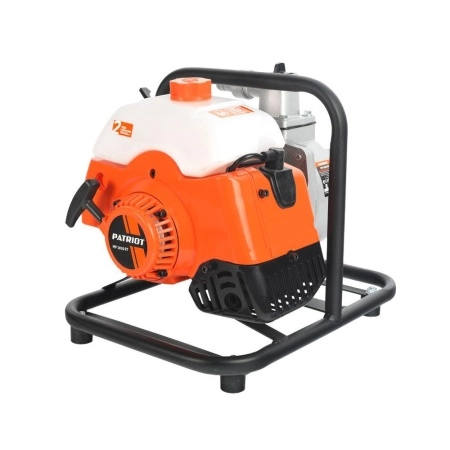 фото мотопомпа patriot mp 1010 st