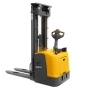фото штабелер самоходный cddk15-iii (1500 кг, 4,5 м, 24в / 240ач, pv, eps) smartlift