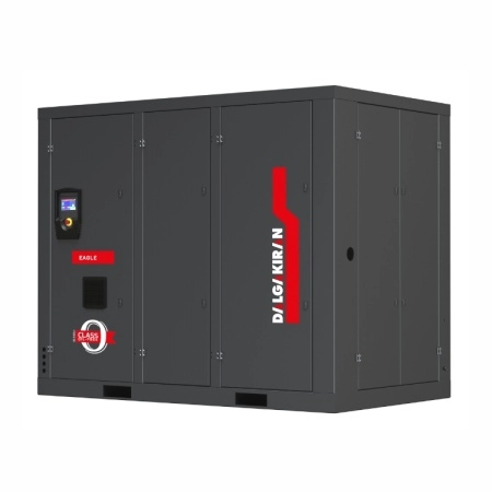Компрессор винтовой безмасляный DALGAKIRAN EAGLE 160-7