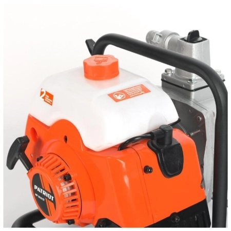 фото мотопомпа patriot mp 1010 st