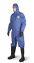 фото комбинезон lakeland™ safegard 76, синий