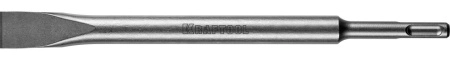 фото зубило kraftool 250мм sds plus (29325-20-250_z01)