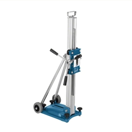фото стойка сверлильного станка bosch gcr 350 professional