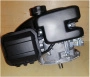 фото двигатель loncin lc1p65fe (b type) d22.2 объем 139 куб.см 4 л.с вертикальный вал 22,2 мм ручной запуск