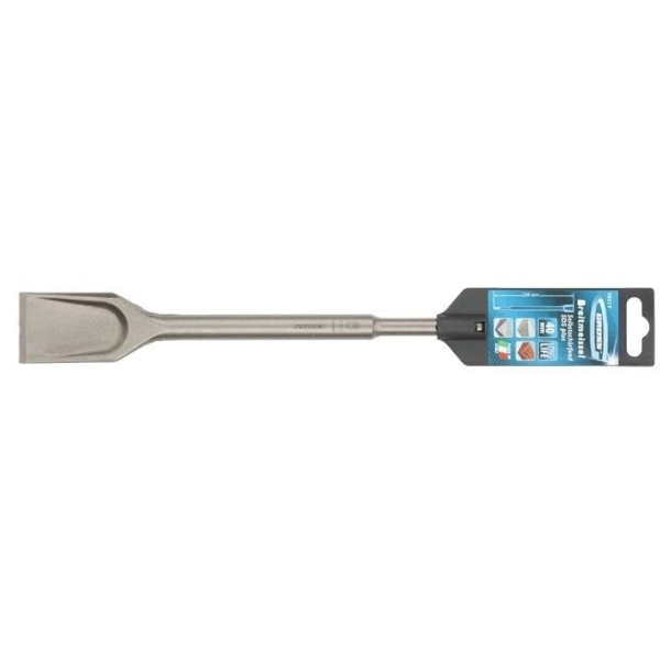 фото зубило gross 250мм sds plus (70317)