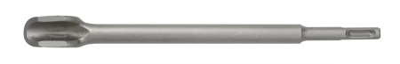 фото зубило fit 250мм sds plus (33494)