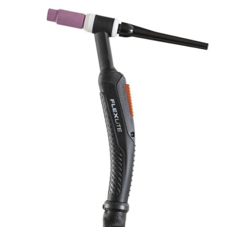 фото горелка сварочная tig flexlite tx 165g (tx165g4)