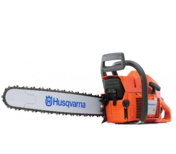 фото бензопила husqvarna 61 (9670624-18)