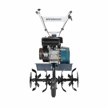 фото культиватор бензиновый hyundai t 700