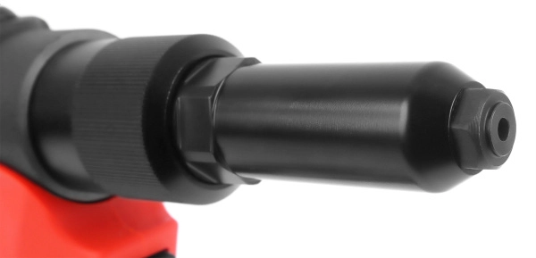 фото пневматический заклепочник messer rl-4000hv