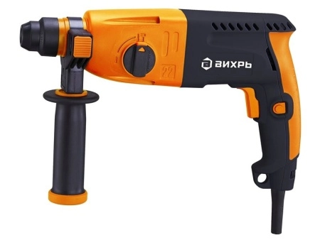 фото перфоратор вихрь п-650к