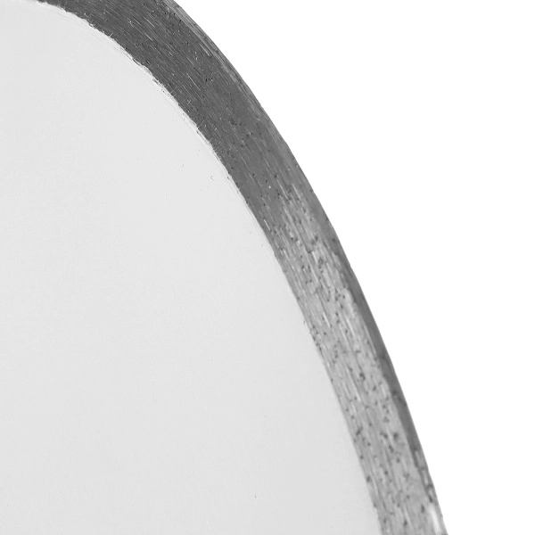 Диск сплошная кромка для резки мрамора M/X, мокрый, 125D-1.6T-10W-22.2/20