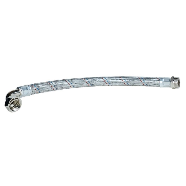 фото шланг угловой aquamotor ar114013