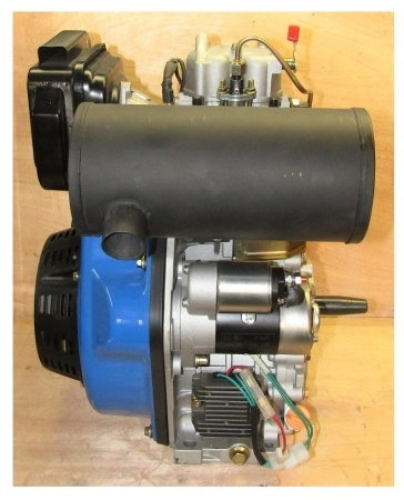 фото двигатель дизельный c192fd/engine assy