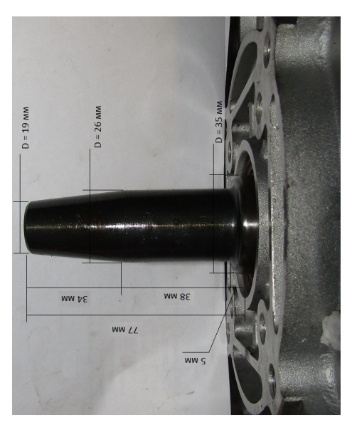 фото двигатель дизельный sd186fg /complete engine,sd186fg-00000