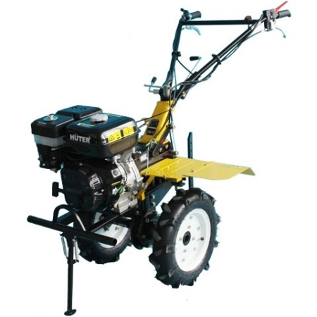фото сельскохозяйственная машина мк-9500 (мк-6700) huter