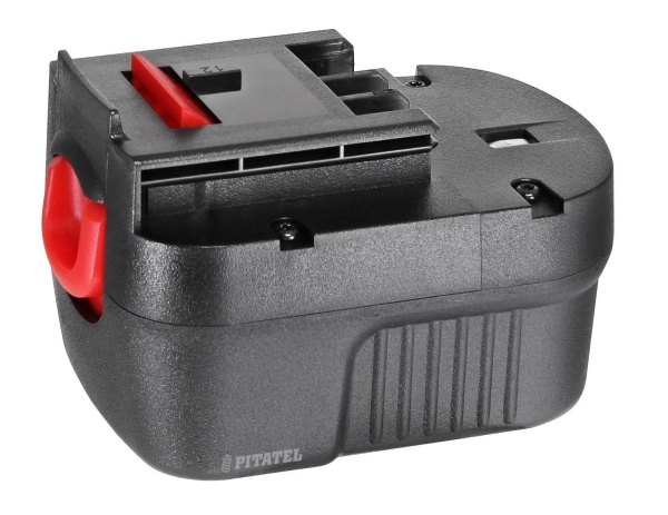 фото аккумулятор 12в 2ач nicd (tsb-018-bd12b-20c)