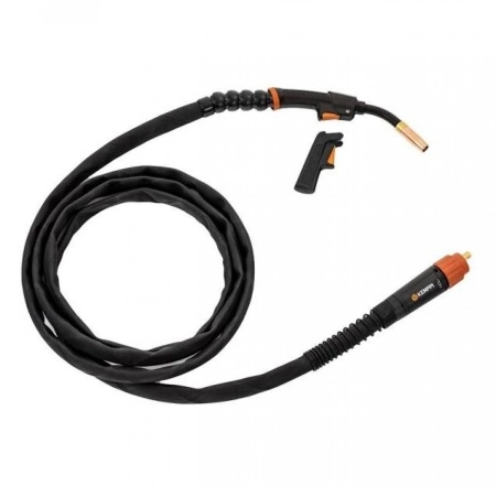 фото горелка сварочная mig/mag flexlite gx 203g (gx203g5)