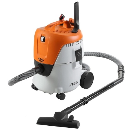 фото пылесос stihl se 62